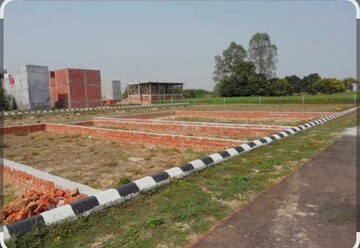 Plot Area in  Plot at Best City Layout, Rajanukunte – for Sale