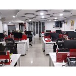 5500 Sq.Ft. Office Space in World Trade Centre