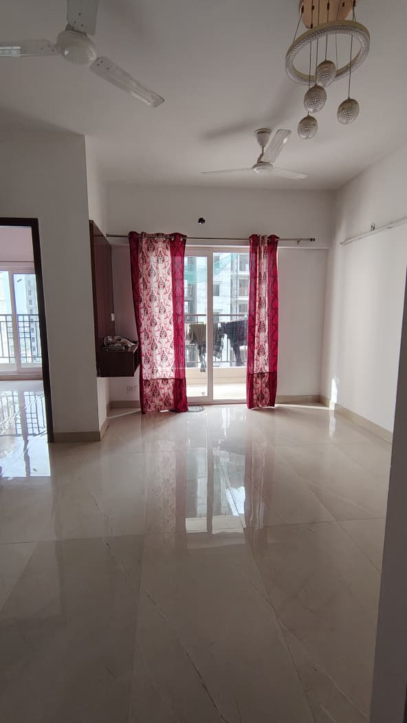2 BHK Apartment For Rent in Ace Divino