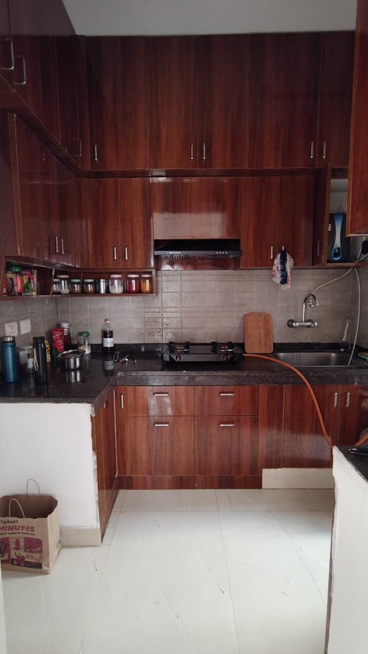 Kitchen, ace-divino 2 Bedroom 995 Sq.Ft. Apartment In Sector 1 Greater Noida Greater Noida 9104041