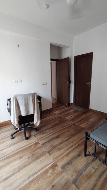 Bedroom in 2 BHK Apartment at Ace Divino, Sector 1 Greater Noida – for Rent