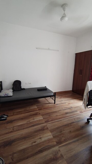 Gym in 2 BHK Apartment at Ace Divino, Sector 1 Greater Noida – for Rent