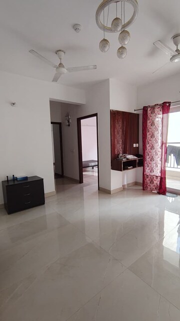 Living Room in 2 BHK Apartment at Ace Divino, Sector 1 Greater Noida – for Rent