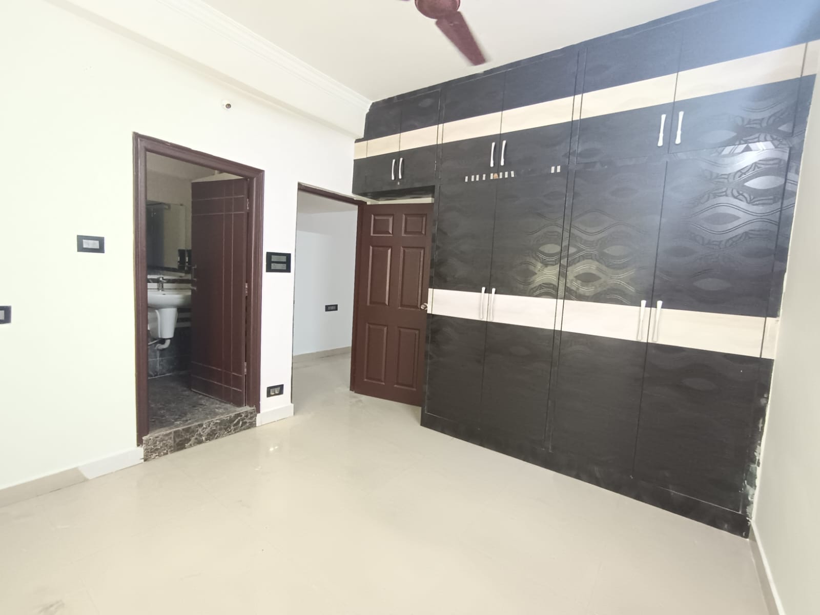 2 BHK + Pooja Room Apartment For Rent in Nacharam