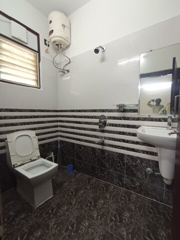 Bathroom in 2 BHK Apartment at Nacharam – for Rent