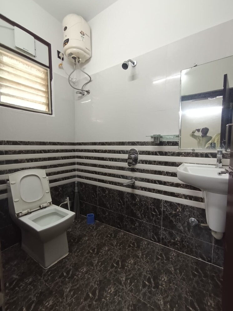 Bathroom, nacharam 2 Bedroom 1100 Sq.Ft. Apartment In Nacharam Hyderabad 9104052