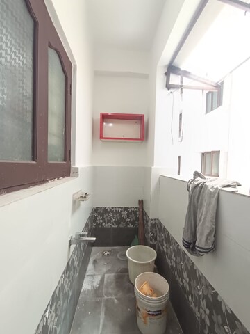 Attached Bathroom in 2 BHK Apartment at Nacharam – for Rent
