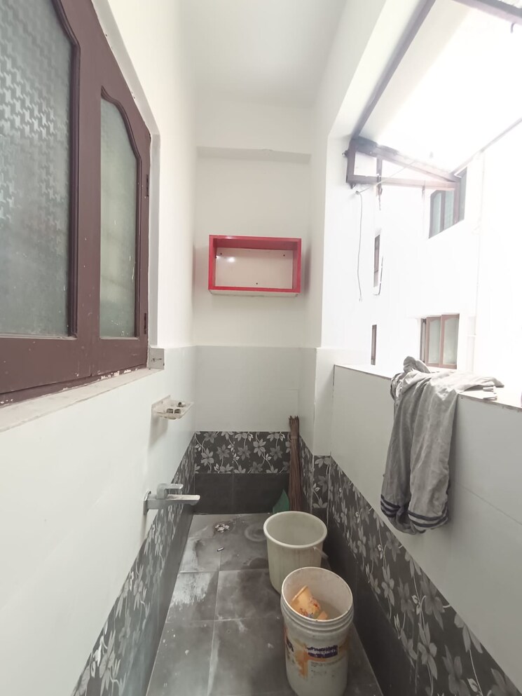 Attached Bathroom, nacharam 2 Bedroom 1100 Sq.Ft. Apartment In Nacharam Hyderabad 9104052