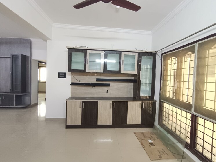 Kitchen, nacharam 2 Bedroom 1100 Sq.Ft. Apartment In Nacharam Hyderabad 9104052