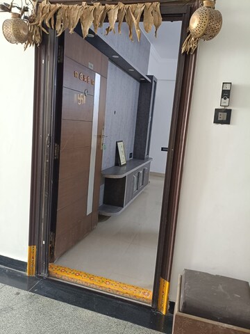 Building Lobby in 2 BHK Apartment at Nacharam – for Rent