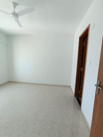 Building Lobby in 1 BHK Apartment at Vision Vatika, Akurdi – for Sale