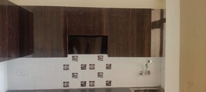 Kitchen in 2.5 BHK Apartment at Eureka Diya Green City, Raj Nagar Extension – for Sale