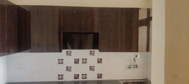 Kitchen, eureka-diya-green-city 2.5 Bedroom 1111 Sq.Ft. Apartment In Raj Nagar Extension Ghaziabad 9104055