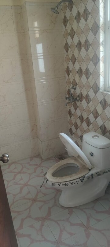Bathroom in 2.5 BHK Apartment at Eureka Diya Green City, Raj Nagar Extension – for Sale