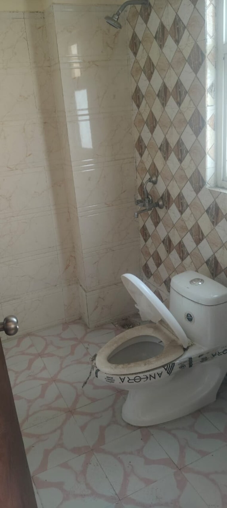 Bathroom, eureka-diya-green-city 2.5 Bedroom 1111 Sq.Ft. Apartment In Raj Nagar Extension Ghaziabad 9104055