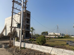  Land – Exterior View View at Ringnodiya - for Sale