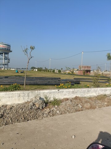 Plot Area in  Land at Ringnodiya – for Sale