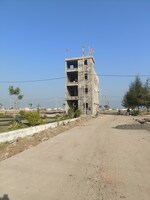 5000 Sq.Ft. Land in Millennium Corridor 