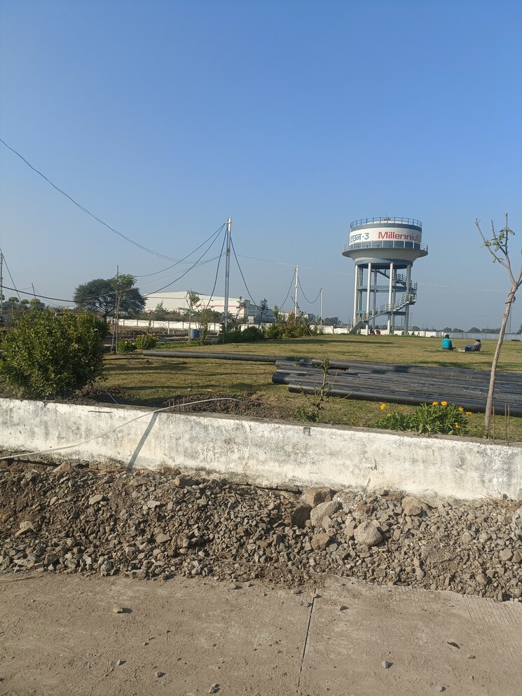 Exterior View, ringnodiya Commercial Land 5000 Sq.Ft. In Ringnodiya Indore 9104054
