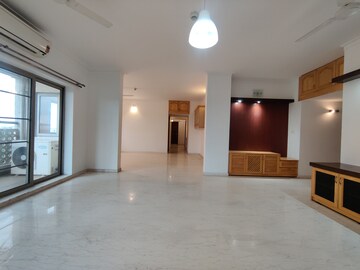 Room in 3 BHK Apartment at Bearys Lakeside Habitat, Sahakara Nagar – for Rent