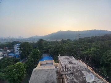 4 BHK Apartment – Exterior View View at Cosmos Hills, Pokhran Road No One - for Rent