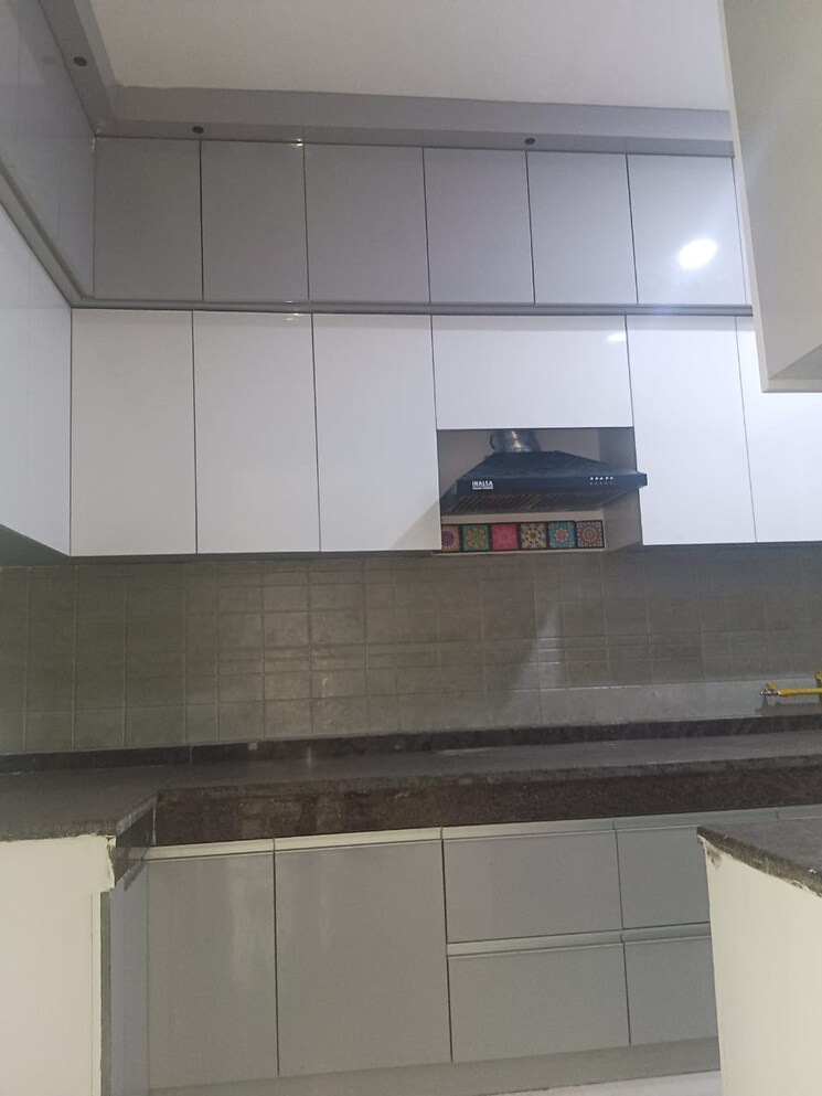 Kitchen, ace-divino 3 Bedroom 1565 Sq.Ft. Apartment In Sector 1 Greater Noida Greater Noida 9104059