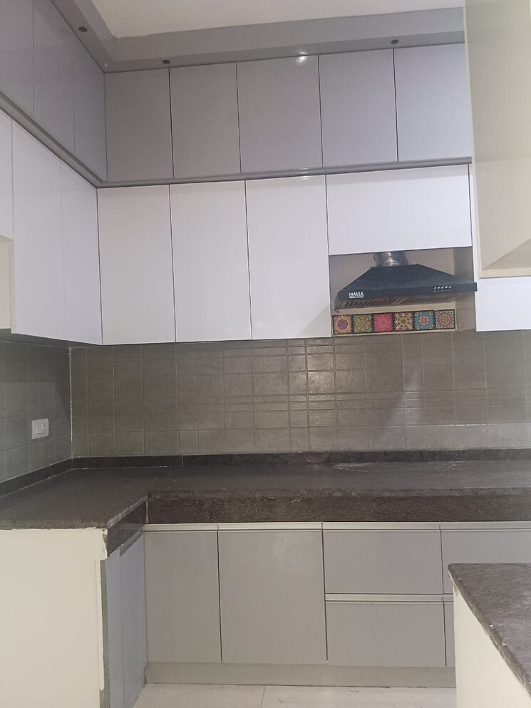Kitchen, ace-divino 3 Bedroom 1565 Sq.Ft. Apartment In Sector 1 Greater Noida Greater Noida 9104059