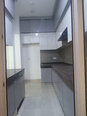 Kitchen in 3 BHK Apartment at Ace Divino, Sector 1 Greater Noida – for Rent