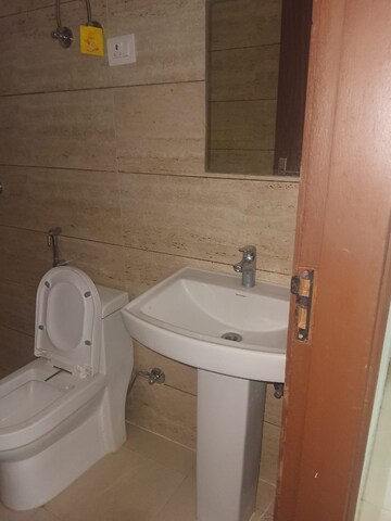 Bathroom in 3 BHK Apartment at Ace Divino, Sector 1 Greater Noida – for Rent