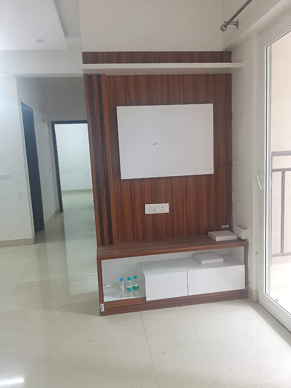3 BHK Apartment For Rent in Ace Divino