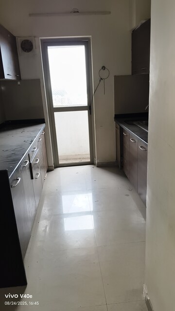 Kitchen in 2.5 BHK Apartment at Casa RioGold, Dombivli East – for Sale