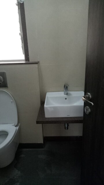 Bathroom in 2 BHK Apartment at Empire Square, Chinchwad – for Sale