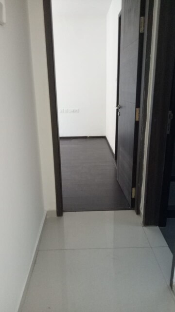 Building Lobby in 2 BHK Apartment at Empire Square, Chinchwad – for Sale