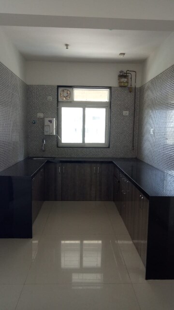 Kitchen in 2 BHK Apartment at Empire Square, Chinchwad – for Sale