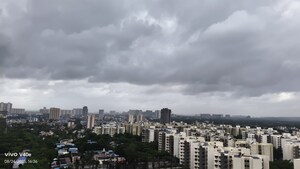 2.5 BHK Apartment – Exterior View View at Casa RioGold, Dombivli East - for Sale