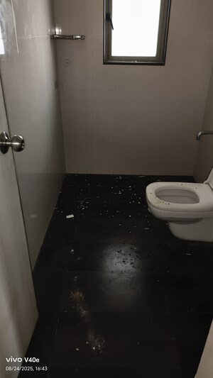 Bathroom in 2.5 BHK Apartment at Casa RioGold, Dombivli East – for Sale