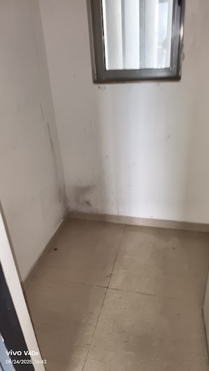 Laundry Area in 2.5 BHK Apartment at Casa RioGold, Dombivli East – for Sale