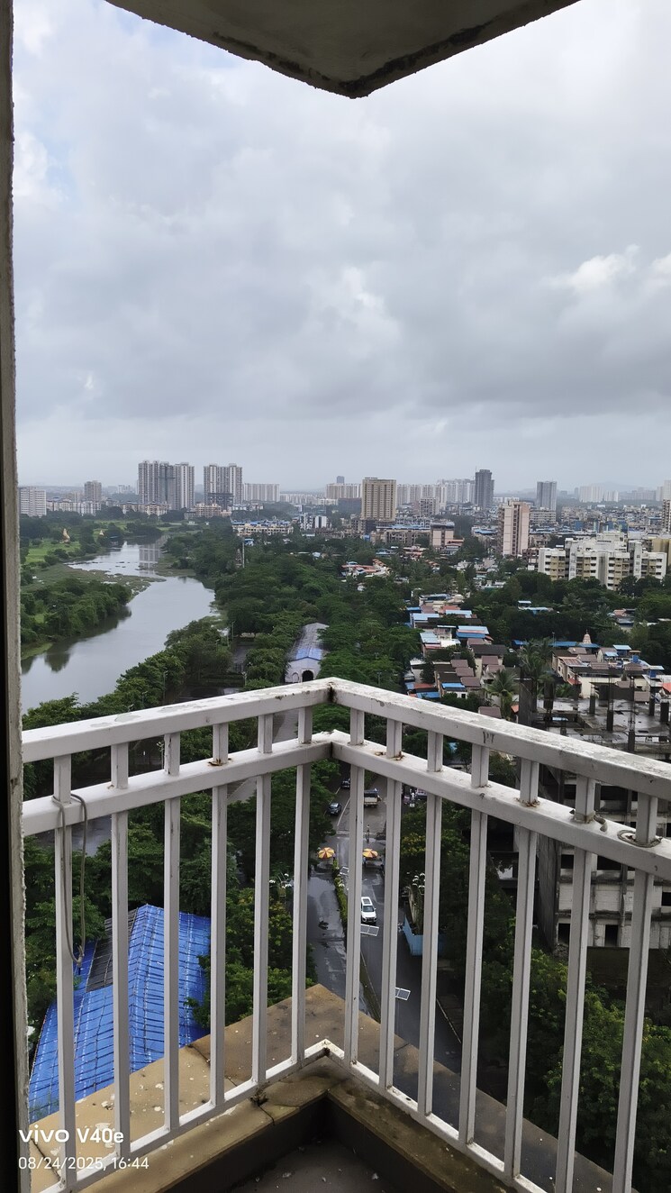 Exterior View, casa-riogold 2.5 Bedroom 1250 Sq.Ft. Apartment In Dombivli East Thane 9104181