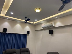 Team Area in 4 BHK Villa at Science City – for Sale