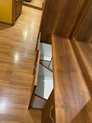 Furnished Amenities in 4 BHK Villa at Science City – for Sale