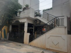 3 BHK + Pooja Room Independent House For Sale in NRI Layout
