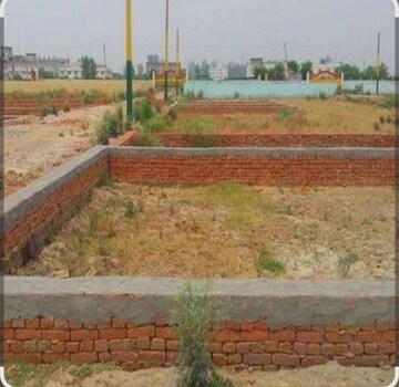 Plot Area in  Plot at Best City Layout, Rajanukunte – for Sale