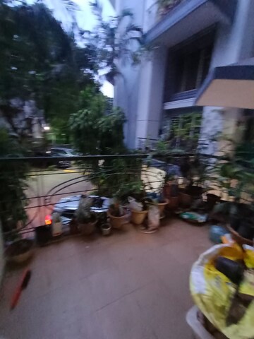 2 BHK Apartment – Entrance View at Mahindra Royale, Pimpri - for Sale