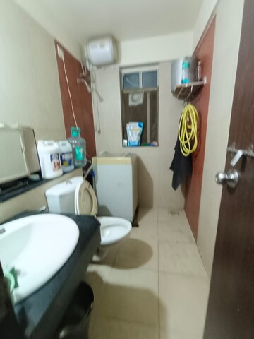 Team Area in 2 BHK Apartment at Mahindra Royale, Pimpri – for Sale