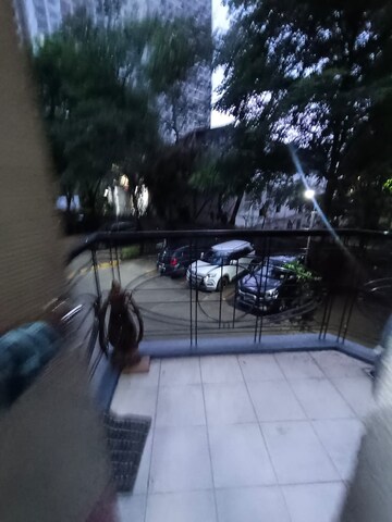 Parking in 2 BHK Apartment at Mahindra Royale, Pimpri – for Sale