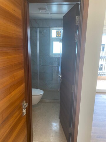 Attached Bathroom in 4 BHK Builder Floor at Central Park 3 Flower Valley, Sohna Sector 33 – for Rent