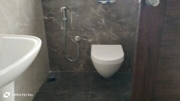Bathroom in 2 BHK Apartment at RR Sumit Arcade, Erragadda – for Sale