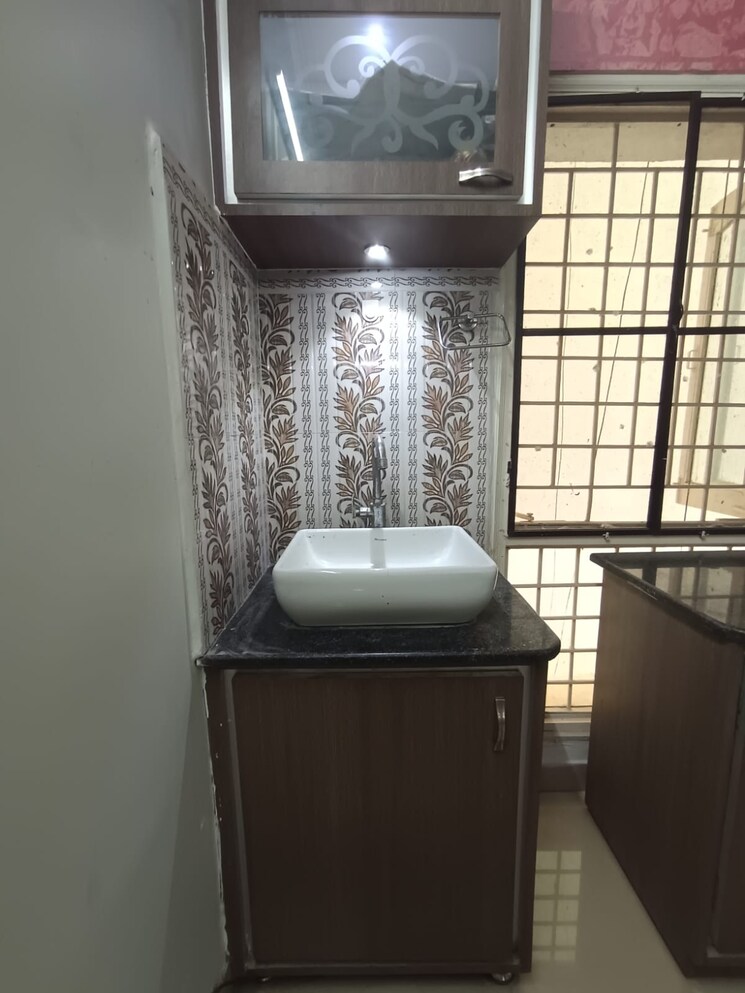 Attached Bathroom, nacharam 3 Bedroom 1200 Sq.Ft. Apartment In Nacharam Hyderabad 9104090