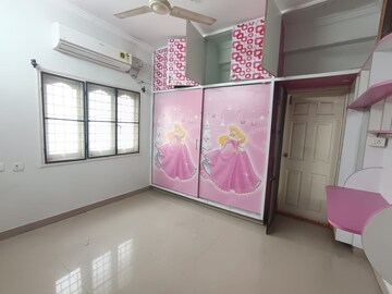 Room in 3 BHK Apartment at Nacharam – for Rent