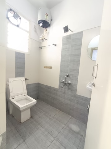 Bathroom in 3 BHK Apartment at Nacharam – for Rent